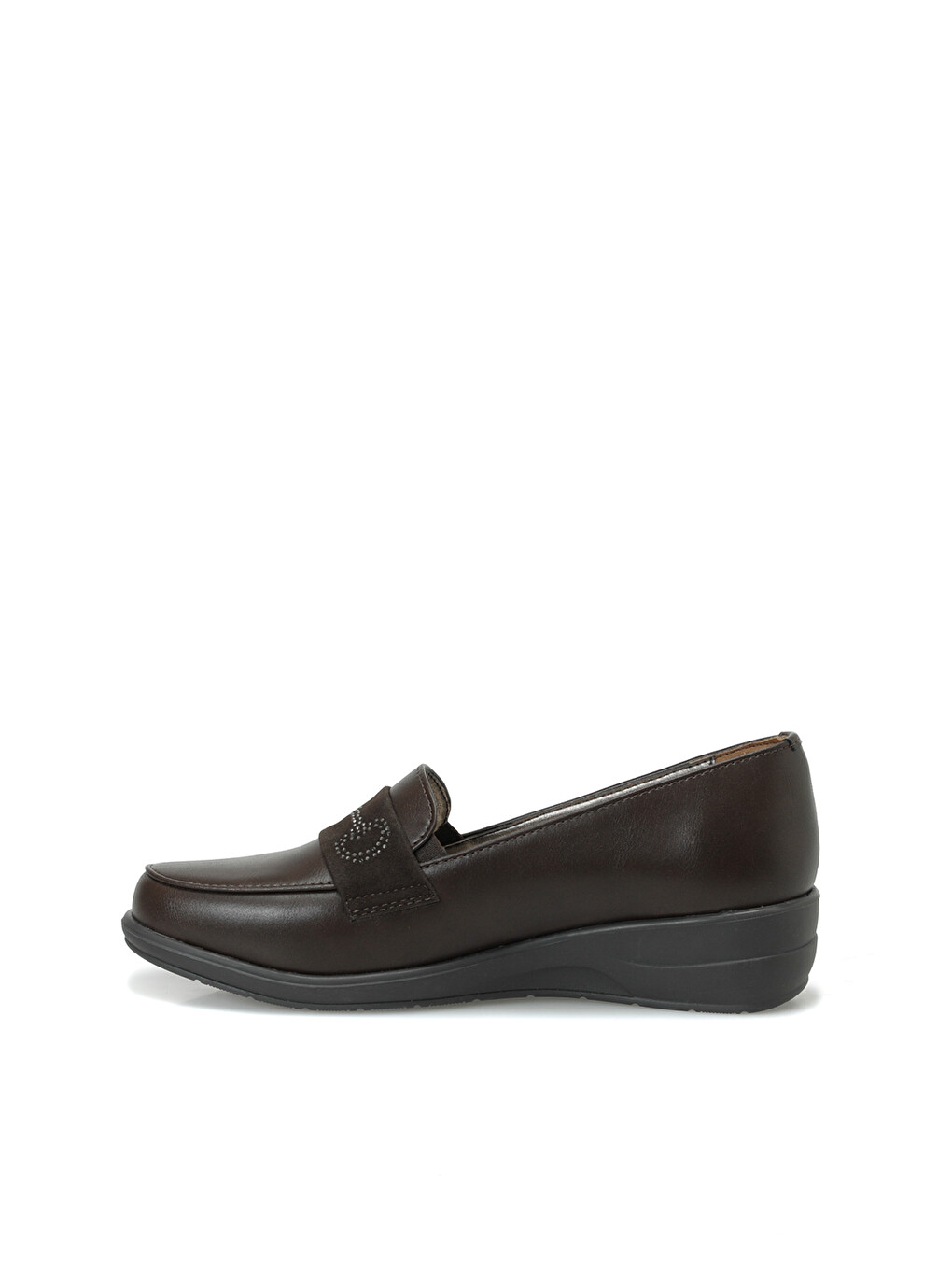 Imaj-cm.z Kahverengi Kadın Loafer-2