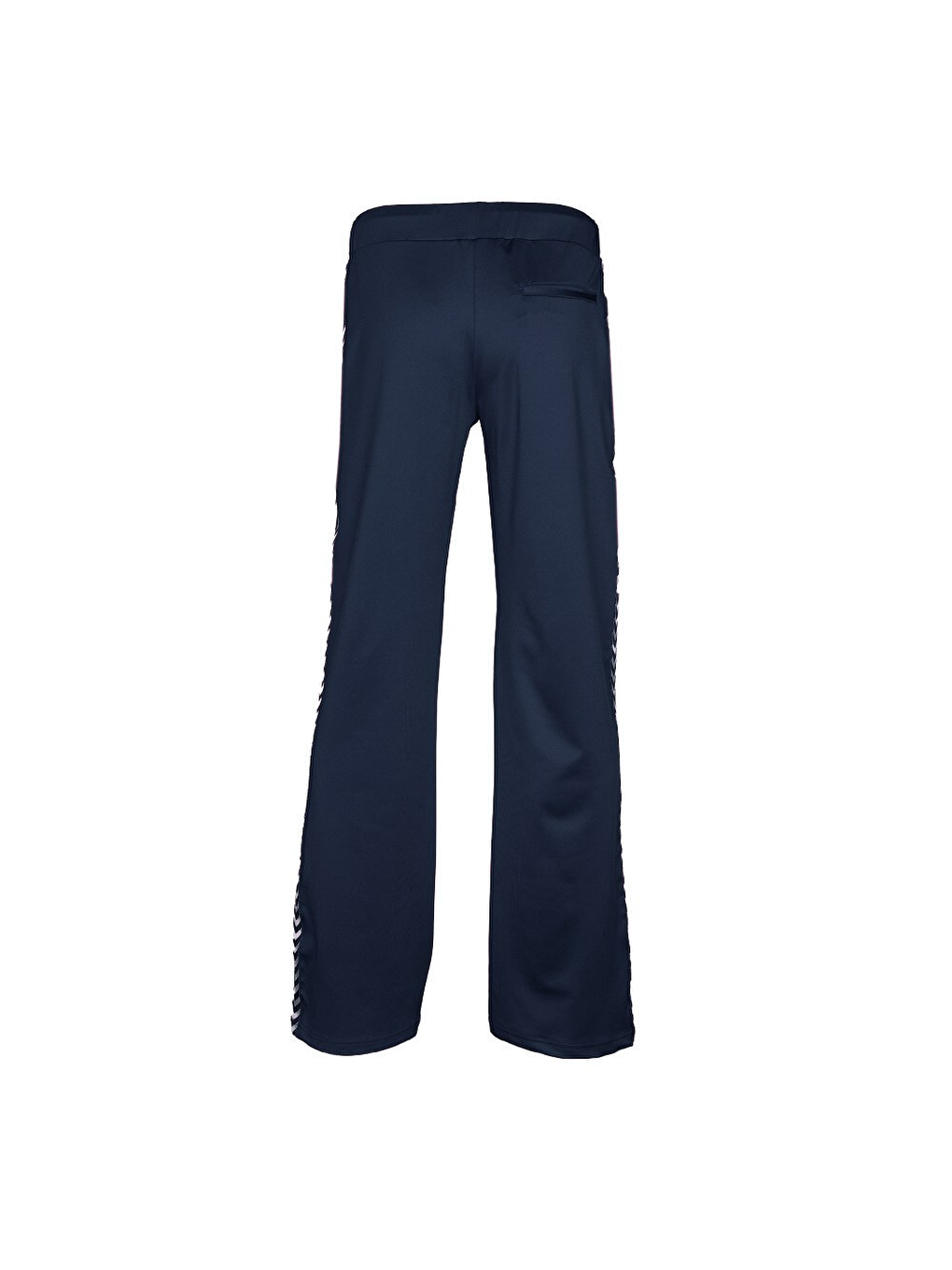 Lacivert Genevas Kadın lacivert Eşofman Altı-2