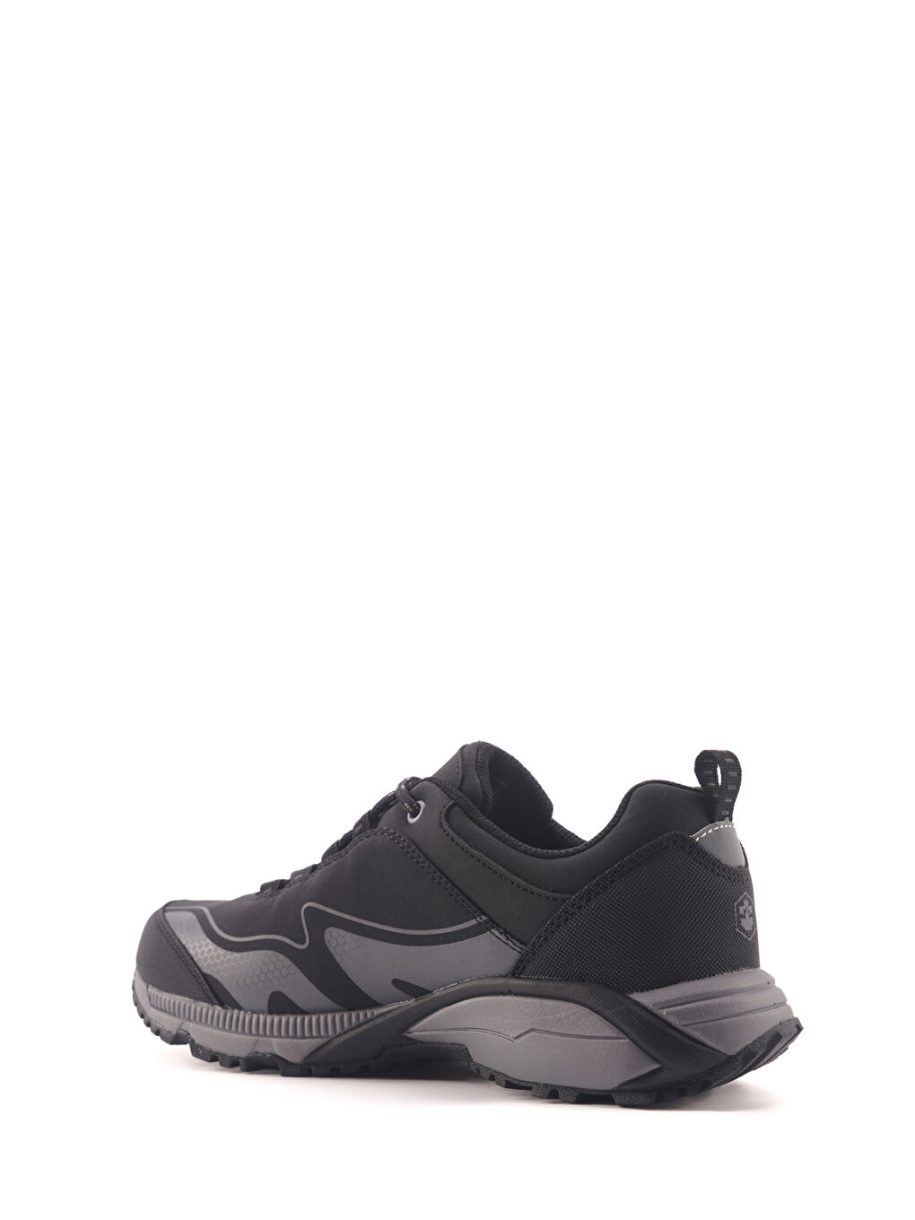 FEST 4PR Siyah Kadın Outdoor-2