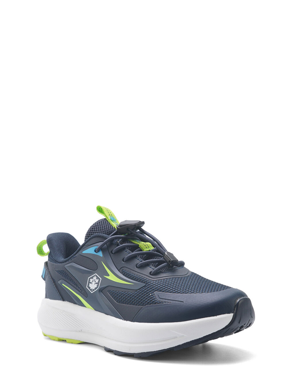 KROSE 5FX Lacivert Erkek Çocuk Koşu Ayakkabısı-1