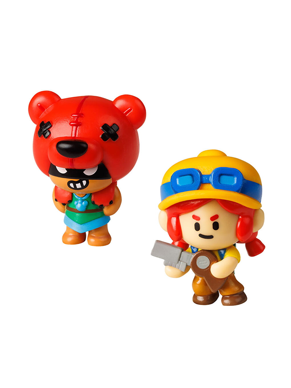 Brawl Stars 2'li Figür - Model 5