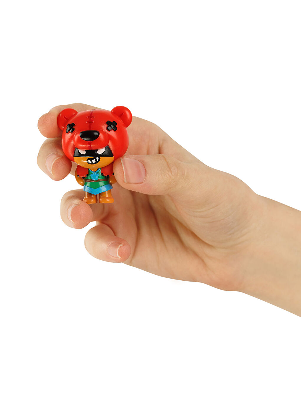 Brawl Stars 2'li Figür - Model 5-1