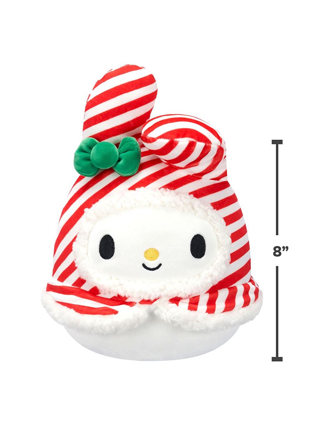 Hello Kitty Serisi - My Melody 20cm SN00520-4