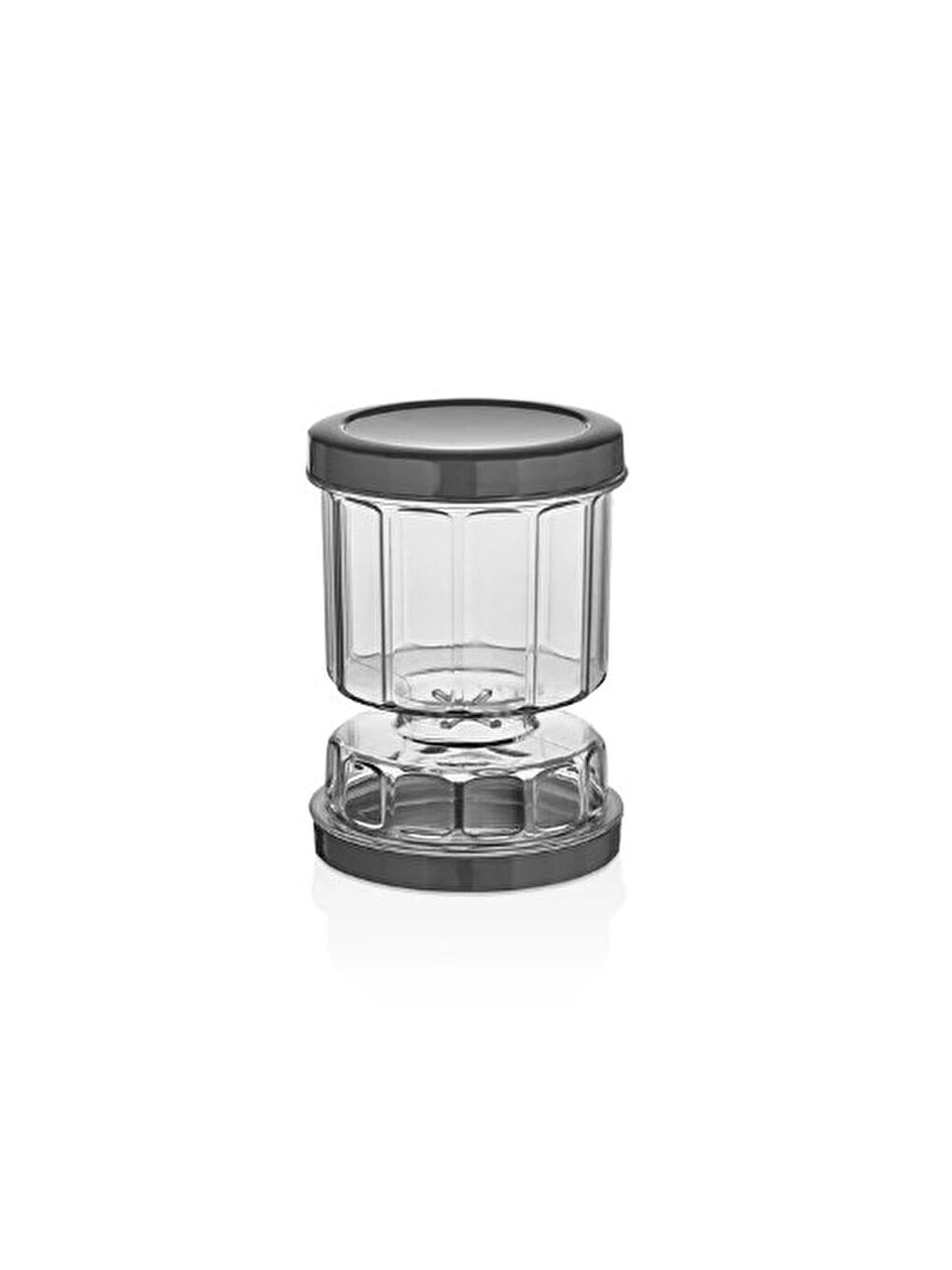 Renksiz VPS-023 Saklama Kabı 500 ml-4