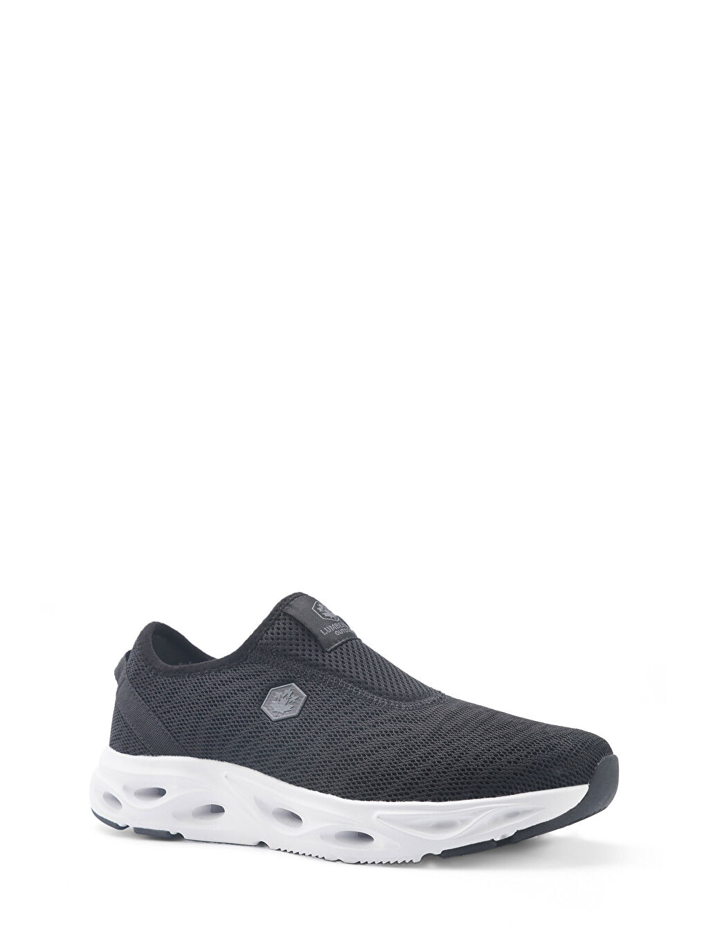 SEA 5FX Siyah Erkek Terlik