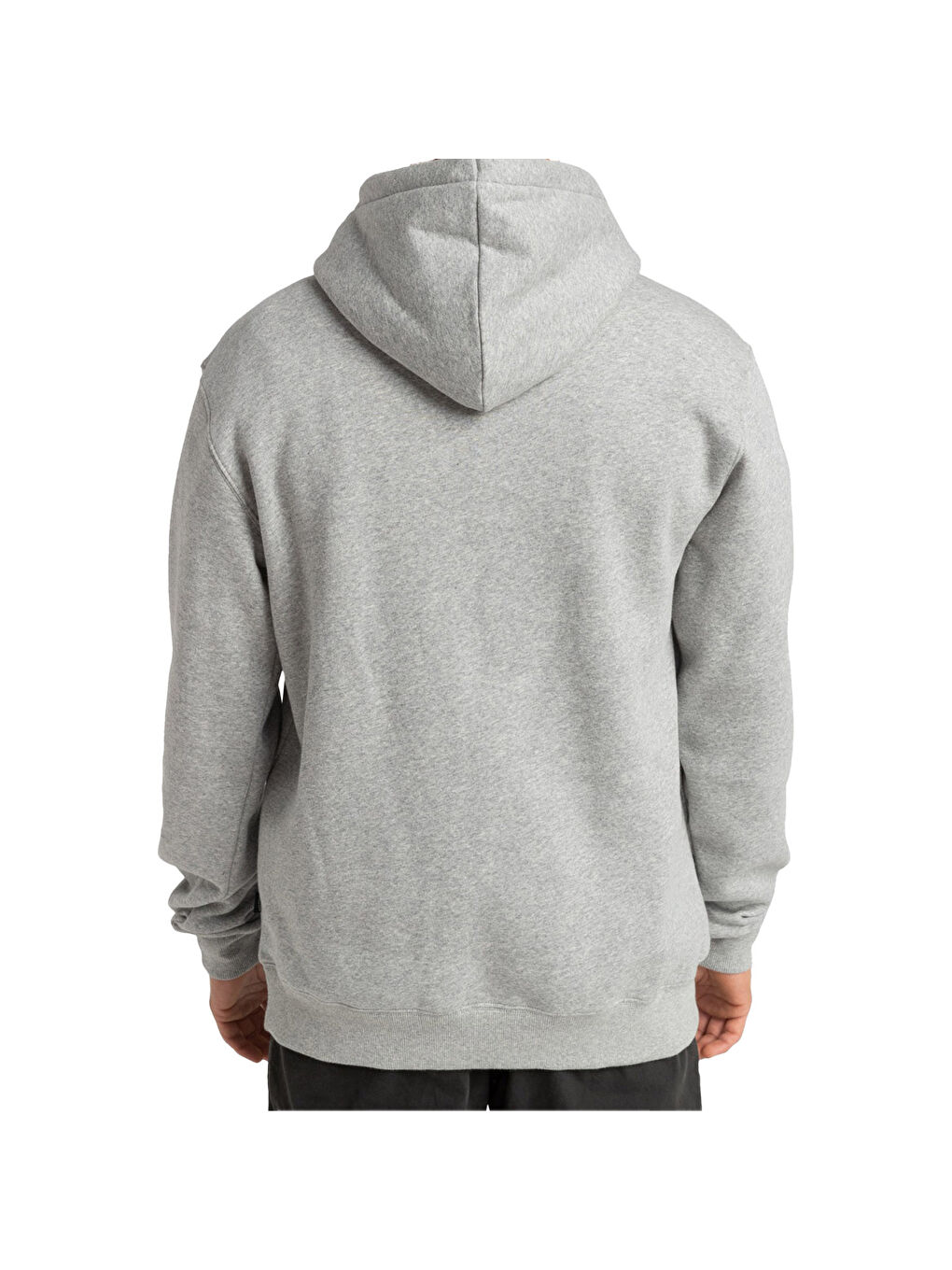 Arch Po Erkek Gri Sweatshirt-2