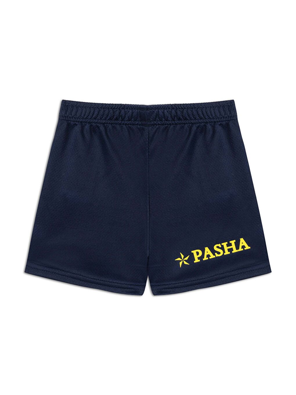 Mavi Fenerbahçe S.K. 23/24 Bebek Üçüncü Forma Seti-5