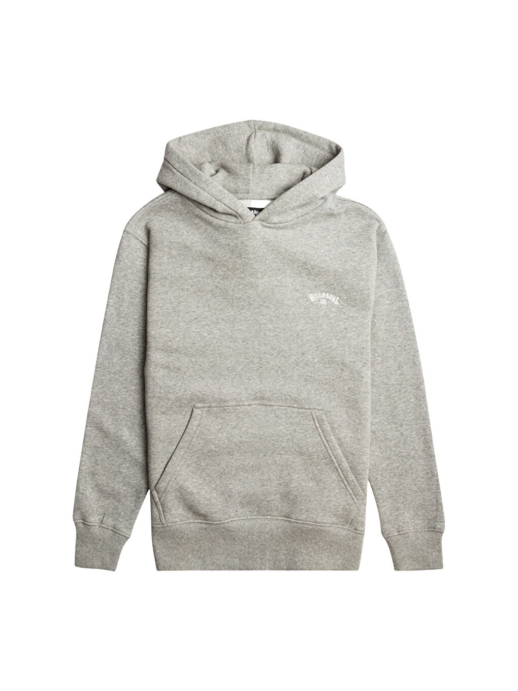 Arch Po Erkek Gri Sweatshirt-6