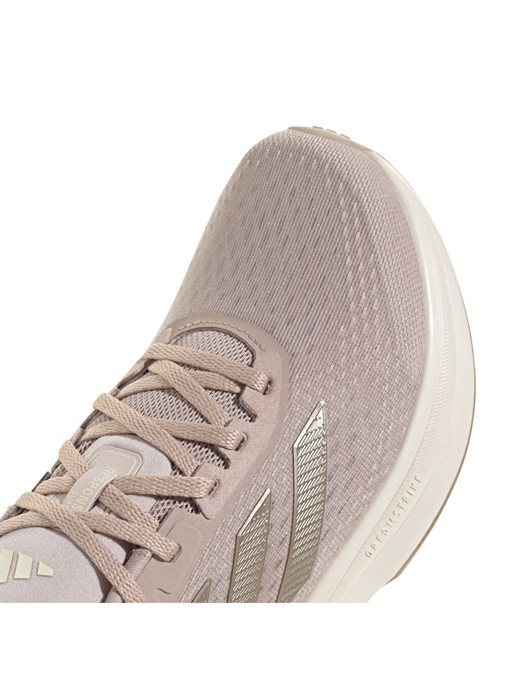 Response Super Wontaucybemtputmau Kadın Pembe Yol Koşusu Ayakkabısı-3