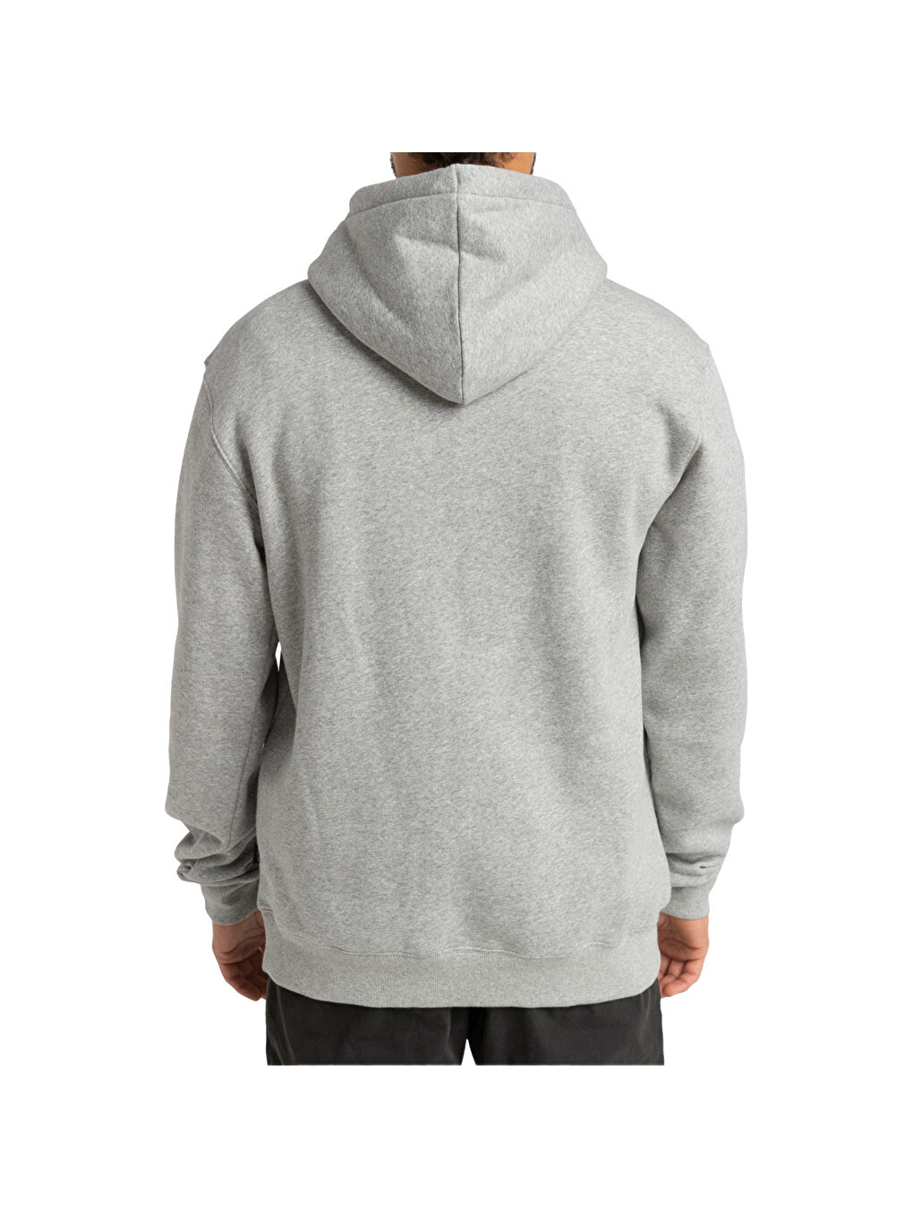 Arch Po Erkek Gri Sweatshirt-9
