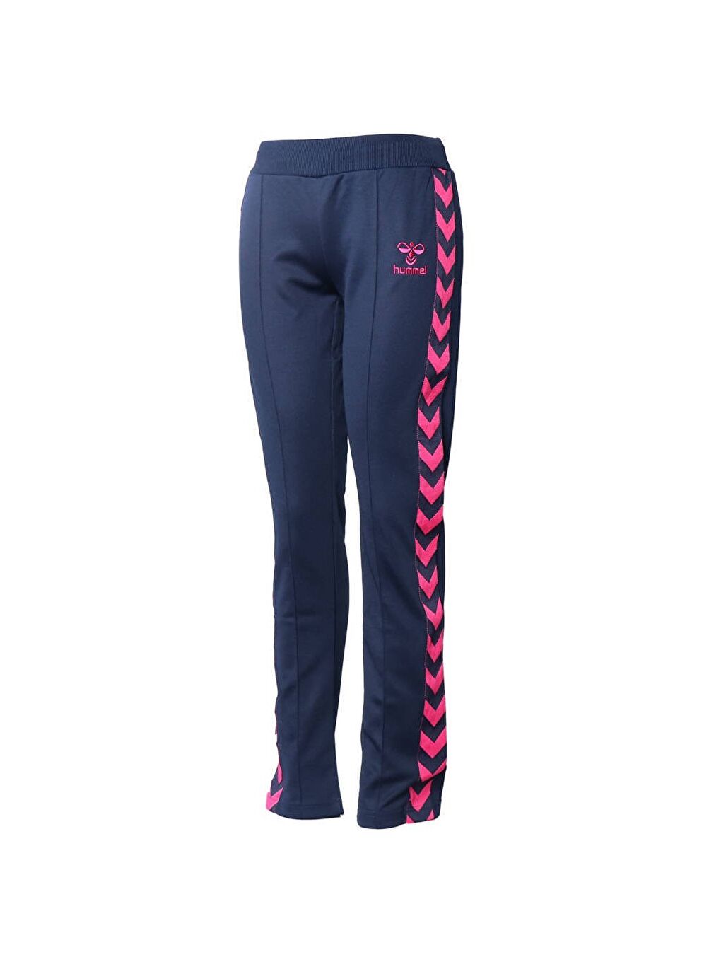 Idaho Kadın Lacivert Eşofman Altı-1