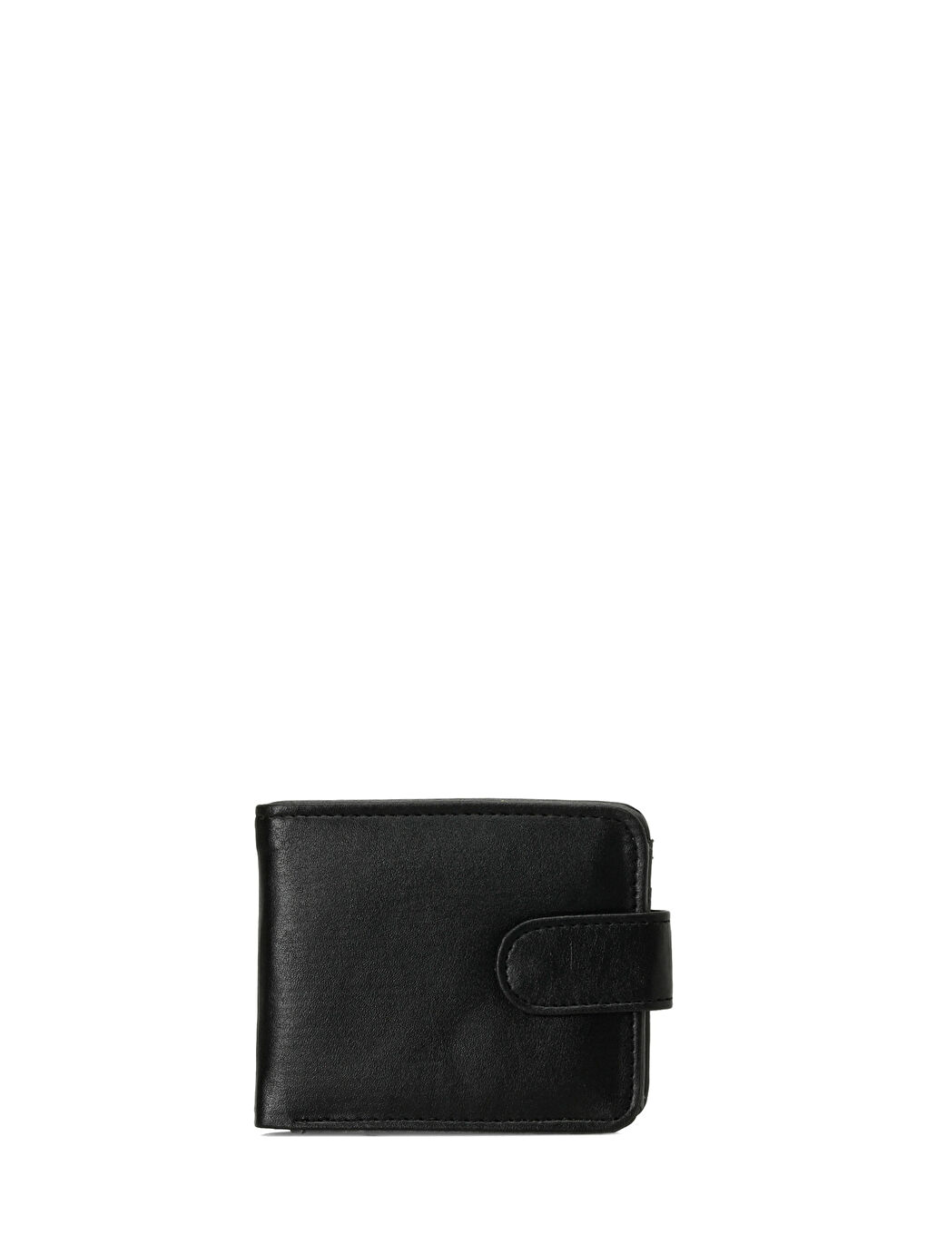 COLORBLOCK CZDN 4PR Siyah Erkek Cüzdan