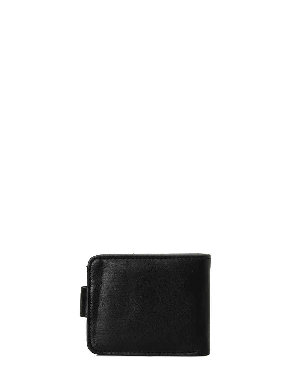 COLORBLOCK CZDN 4PR Siyah Erkek Cüzdan-1