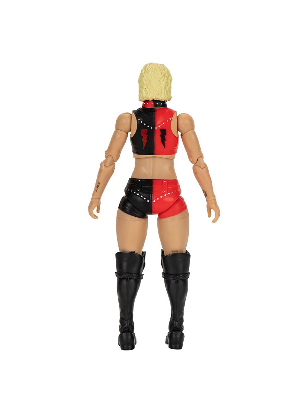 AEW Karakterleri Model Aksiyon Figürler S14 Toni Storm 130-1