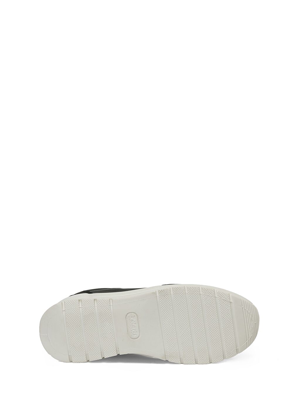 325531C.Z 5FX Siyah Kadın Spor Ayakkabı-5