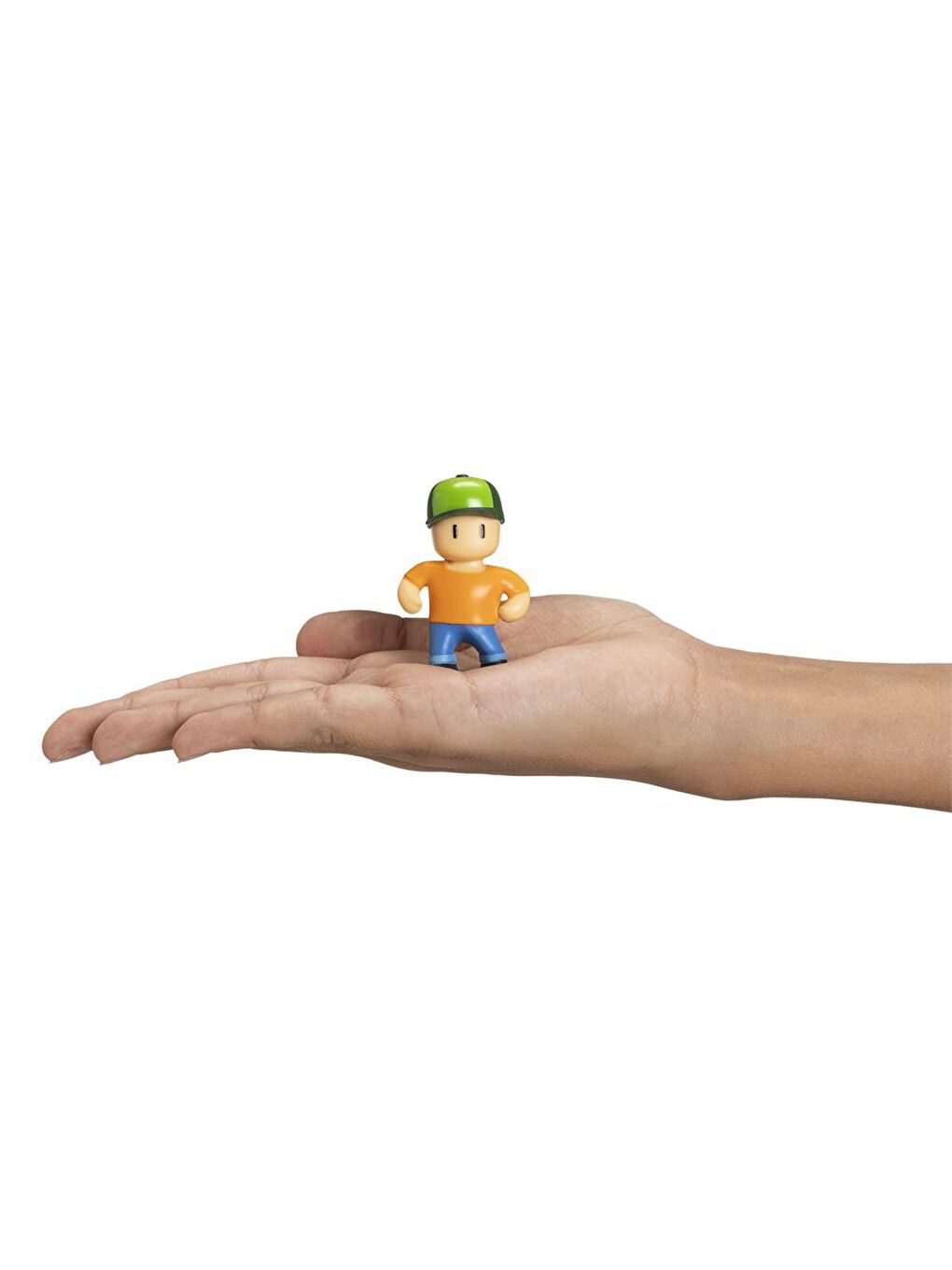 Stumble Guys 3’lü Figür Set SG2220 Model 2-1