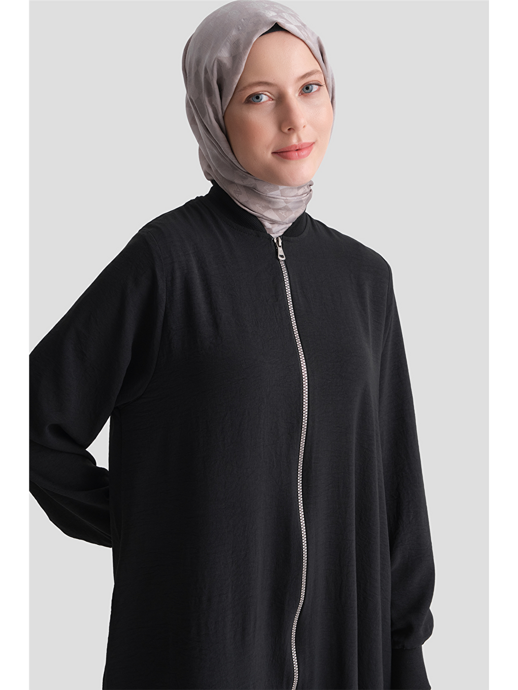 Basic Ferace Siyah-3