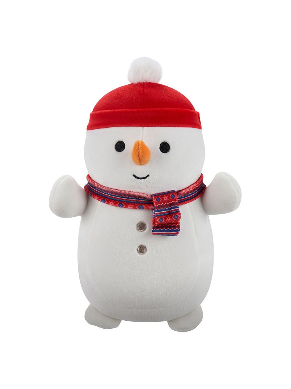 HugMees Kardan Adam Manny 26cm HM00507