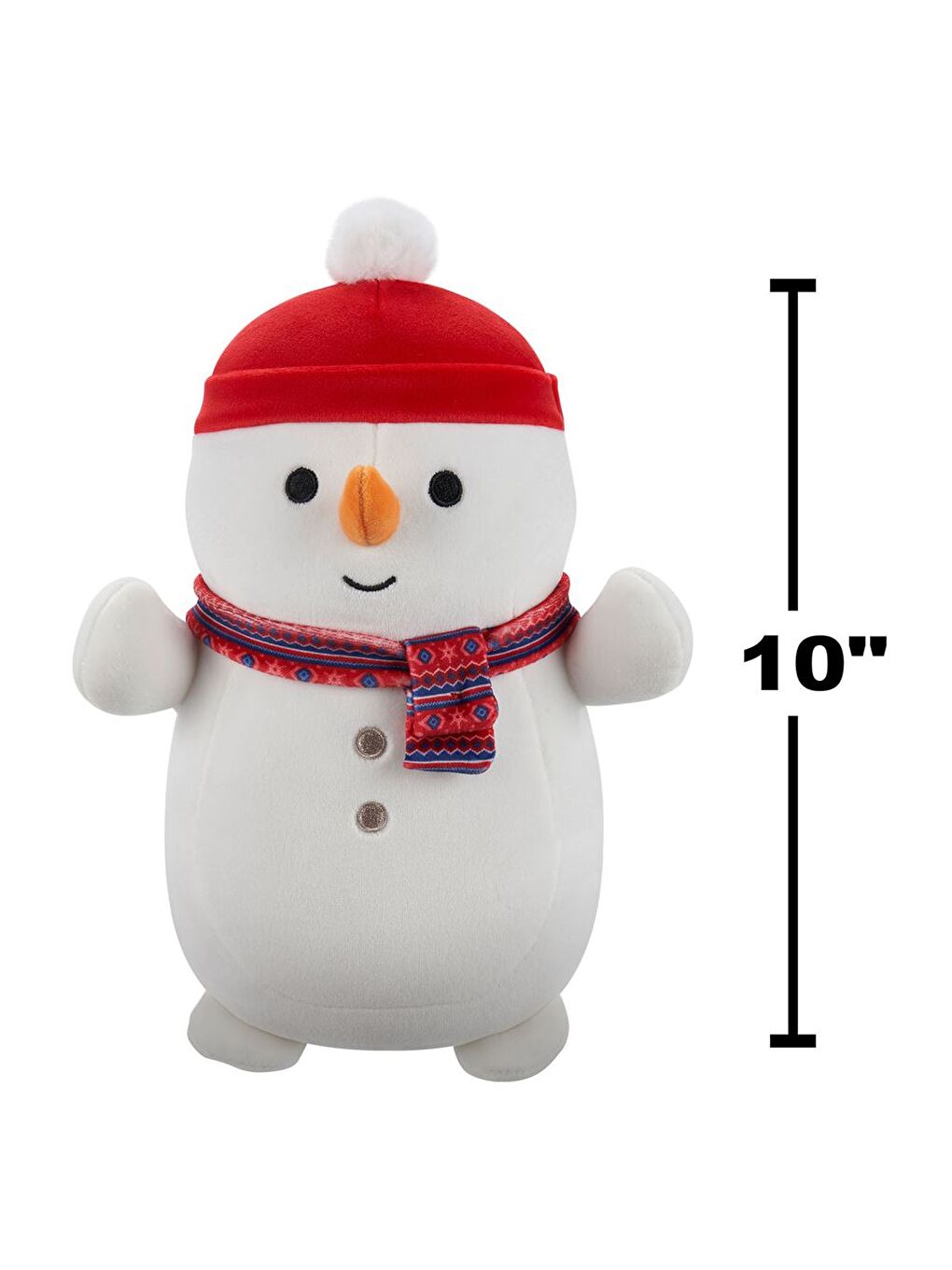 HugMees Kardan Adam Manny 26cm HM00507-4