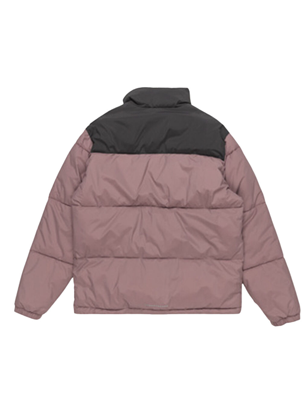 Wild Mountain Tech Erkek Mor Şişme Mont-7