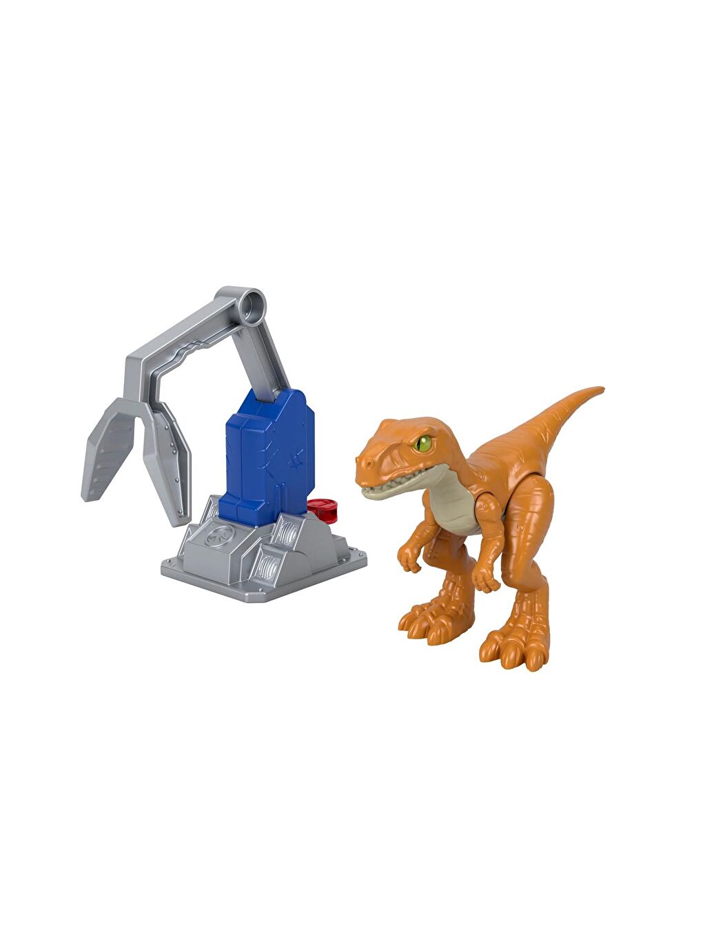 Imaginext Jurassic World Temel Araçlar GVV95