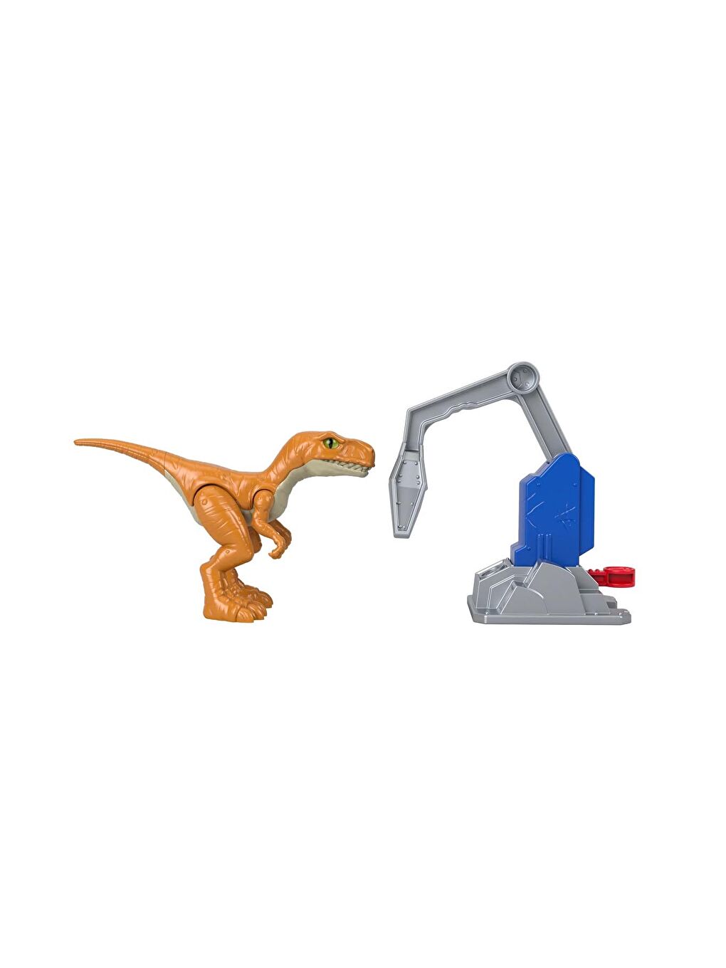 Imaginext Jurassic World Temel Araçlar GVV95 - 1