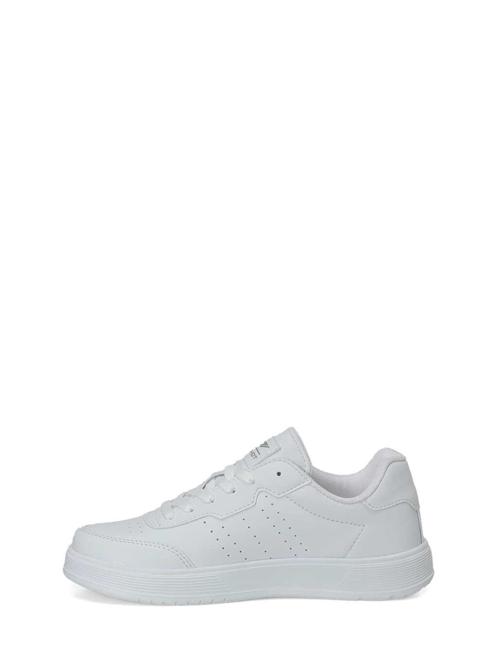Rusel Beyaz Unisex Sneaker-2