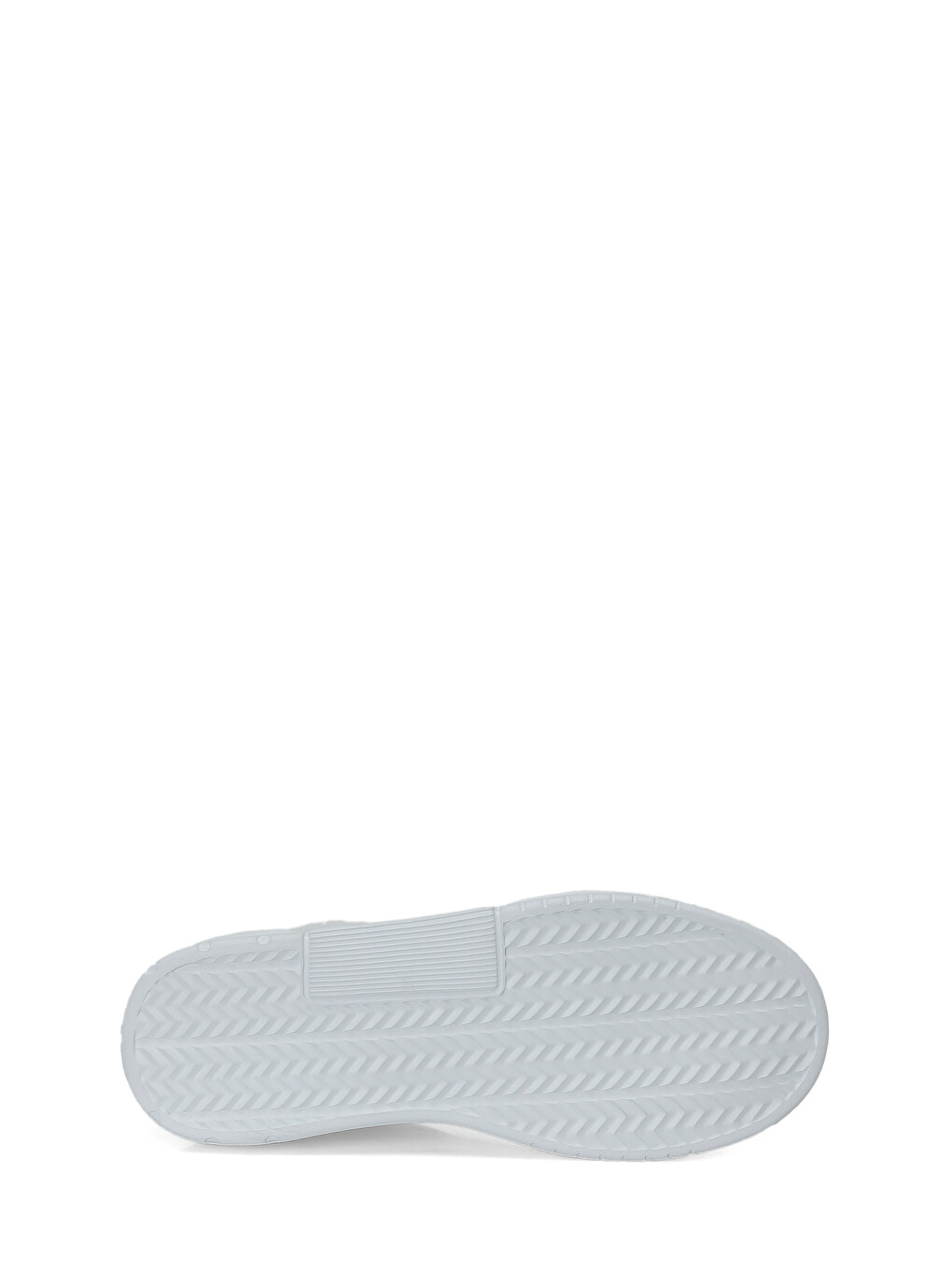 Rusel Beyaz Unisex Sneaker-5