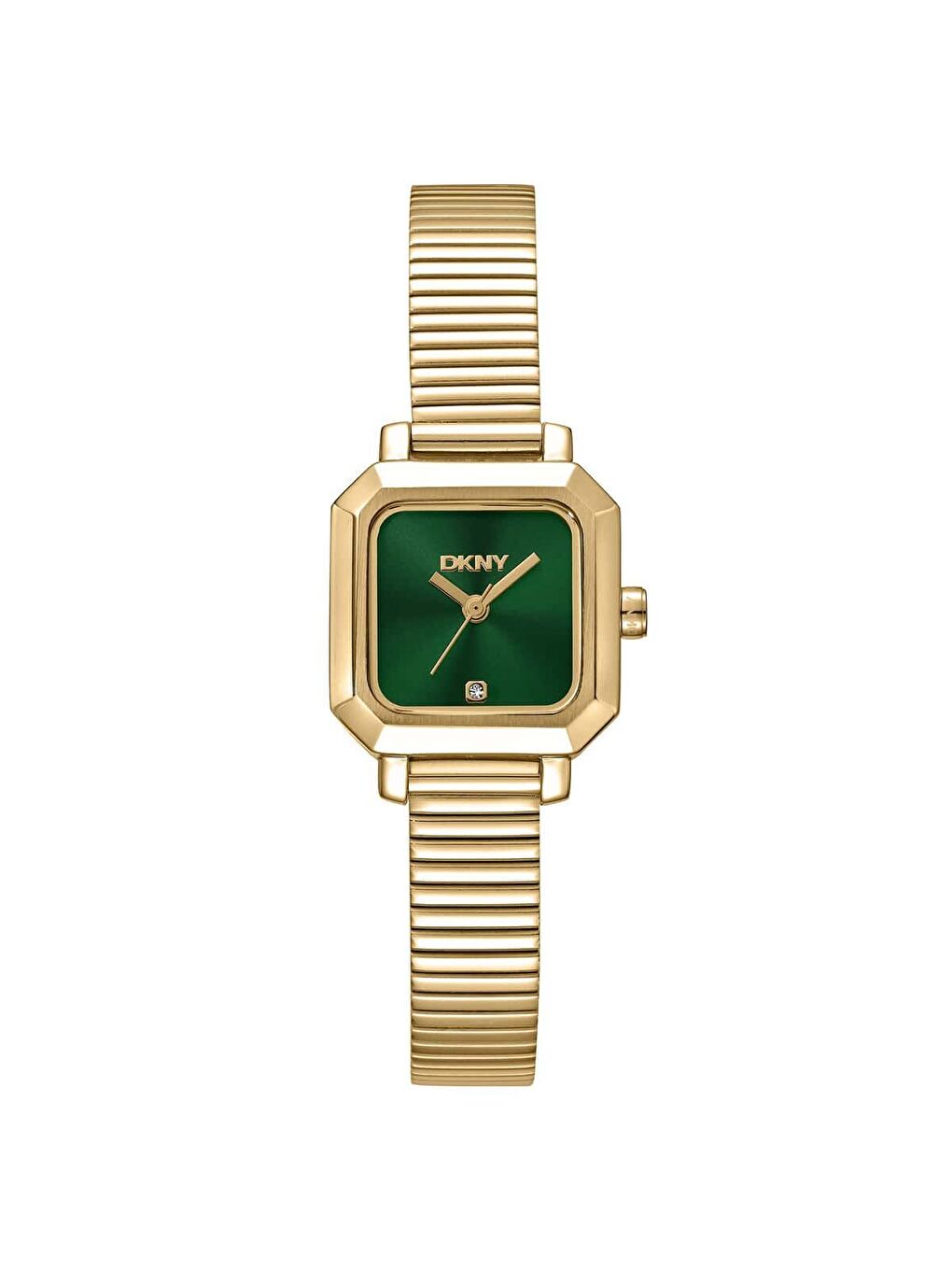 Sarı DK1L123M0045 Kadın Kol Saati