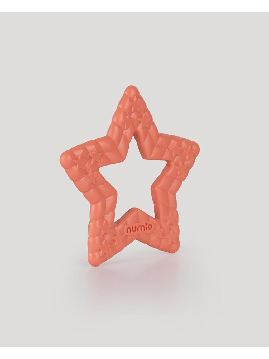 Yıldız Diş Kaşıyıcı Somon-1