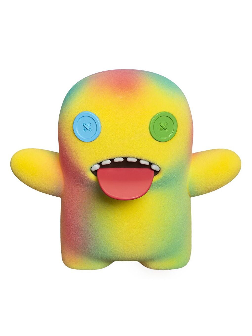 Fuggler Feature Figür Model 3