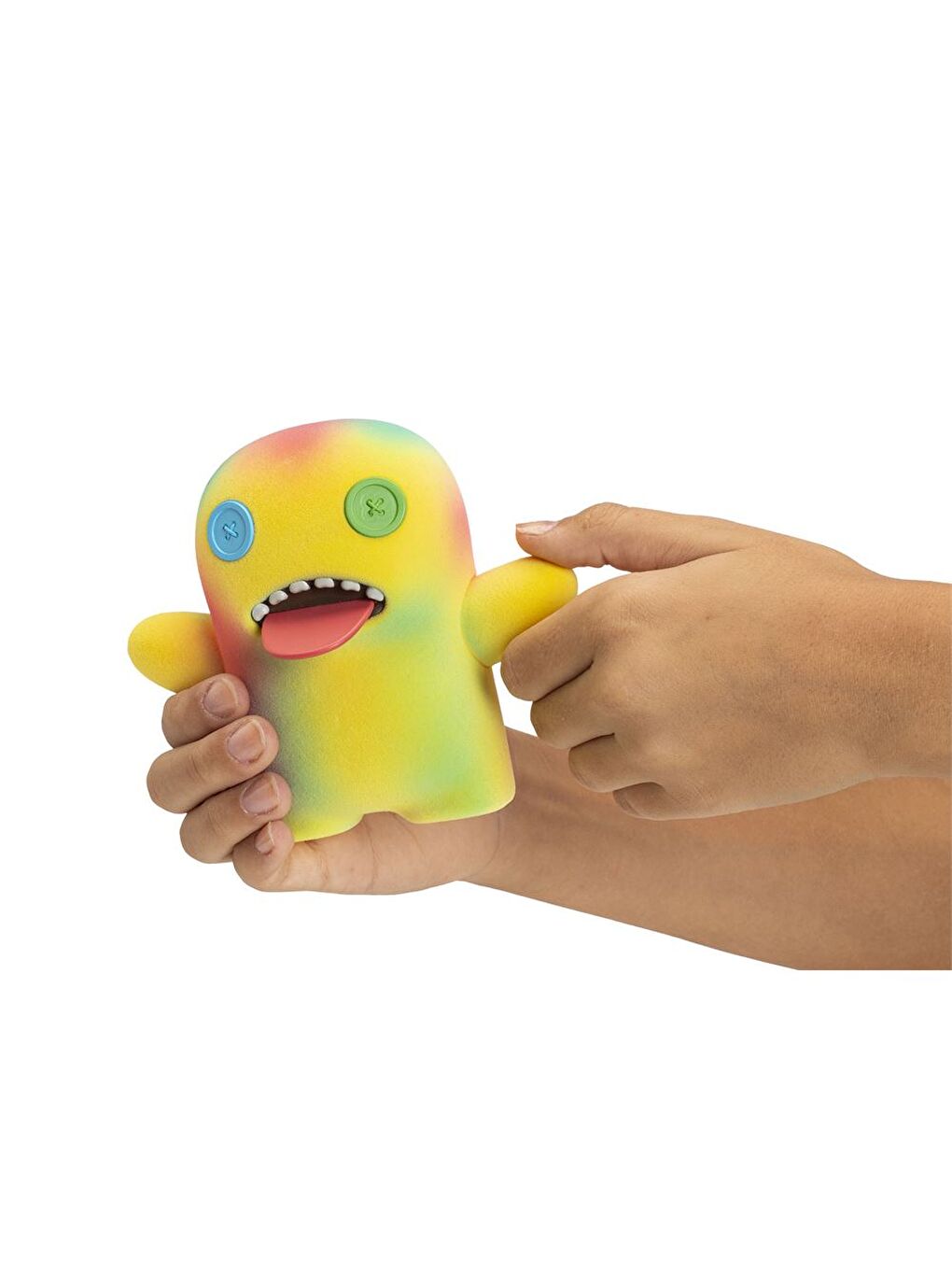 Fuggler Feature Figür Model 3-1