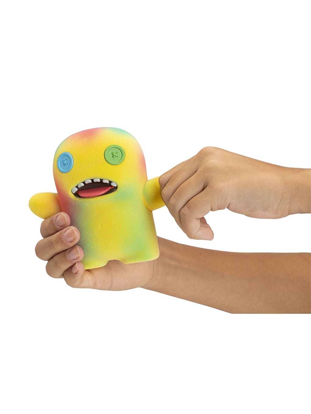 Fuggler Feature Figür Model 3-2