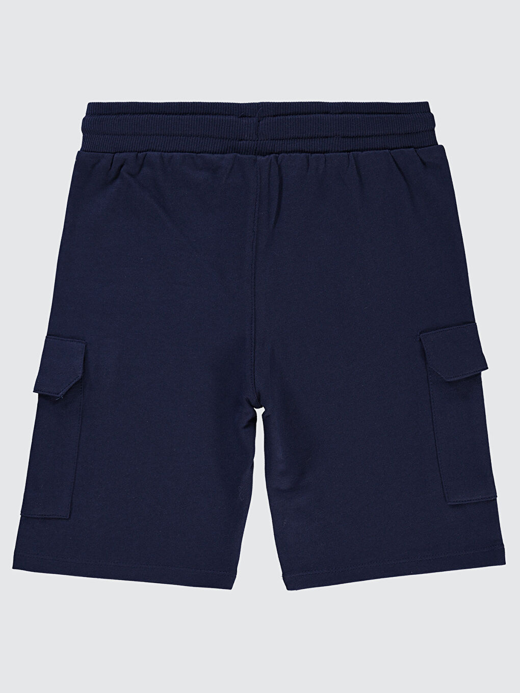 Boys Erkek Çocuk Kapri 6-9 Yaş Lacivert-1