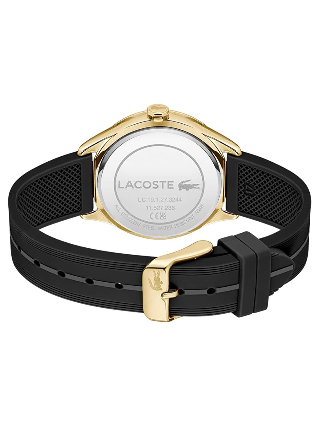 Siyah LAC2001461 Kadın Kol Saati-2