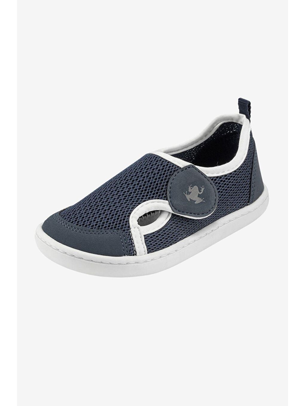 Multi Lacivert Mix Barefoot Çocuk Ayakkabı-8
