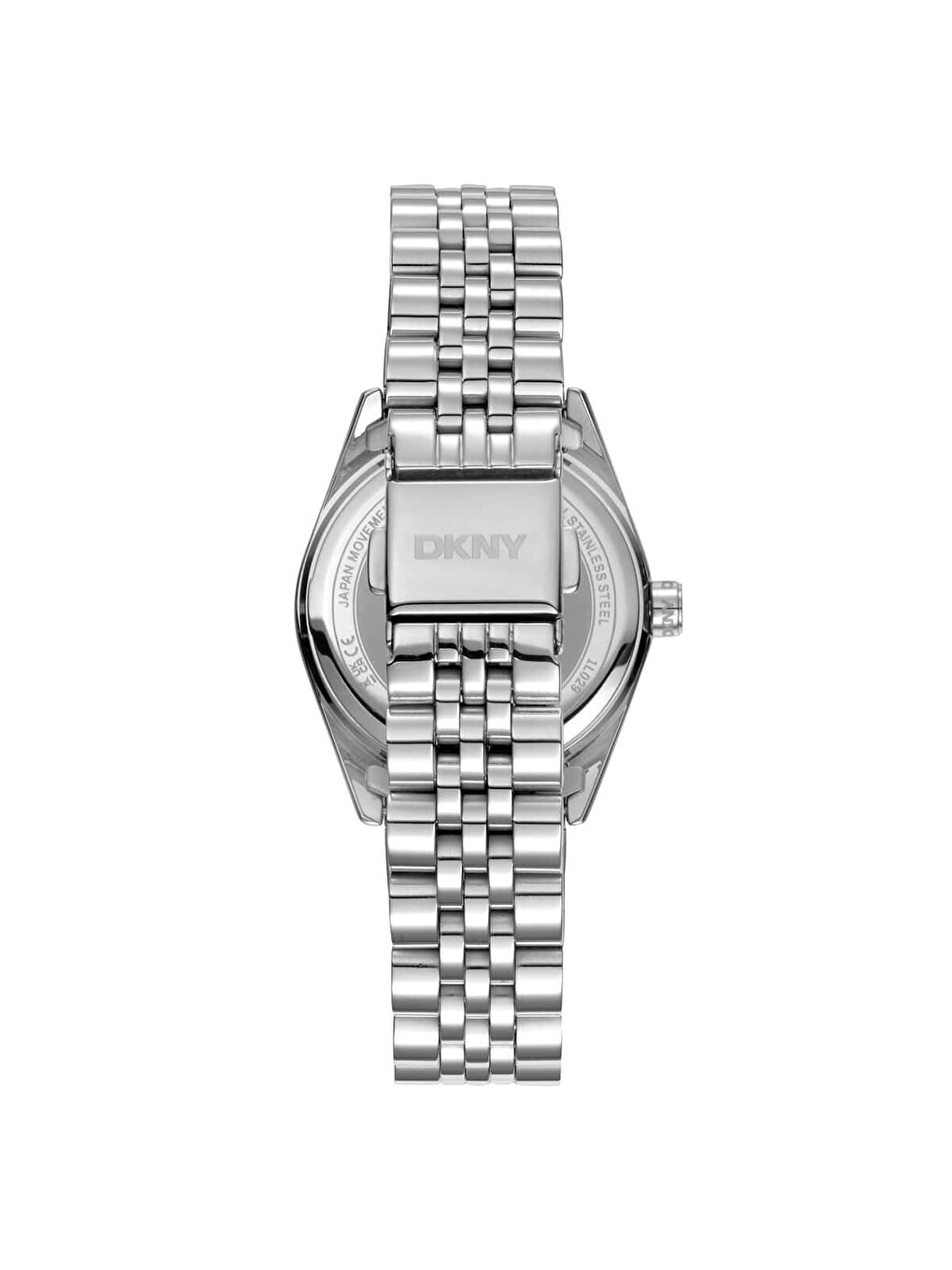Gri DK1L029M0045 Kadın Kol Saati-2