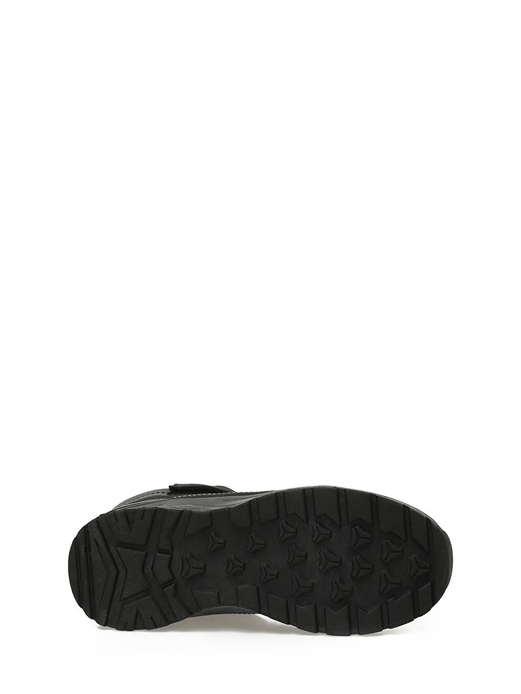 Gri EDRAS HI F 5PR Siyah Erkek Çocuk Outdoor Bot-5