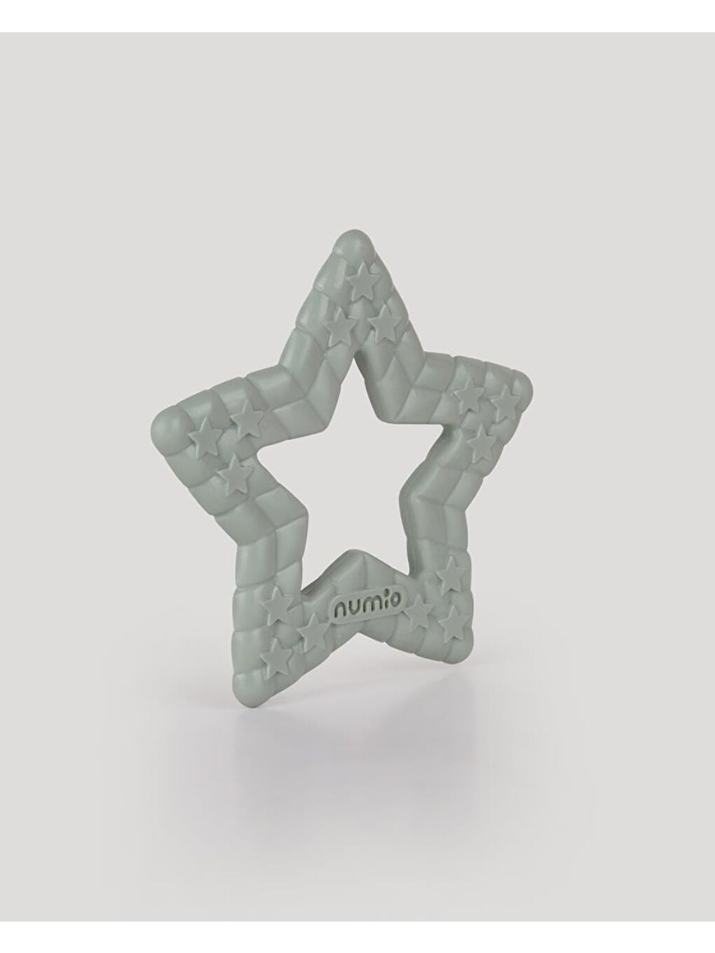 Yıldız Diş Kaşıyıcı Yeşil