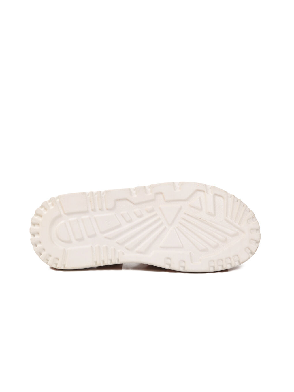 Kahverengi Taba Süet Hakiki Deri Kadın Sandalet Z796 Z-4