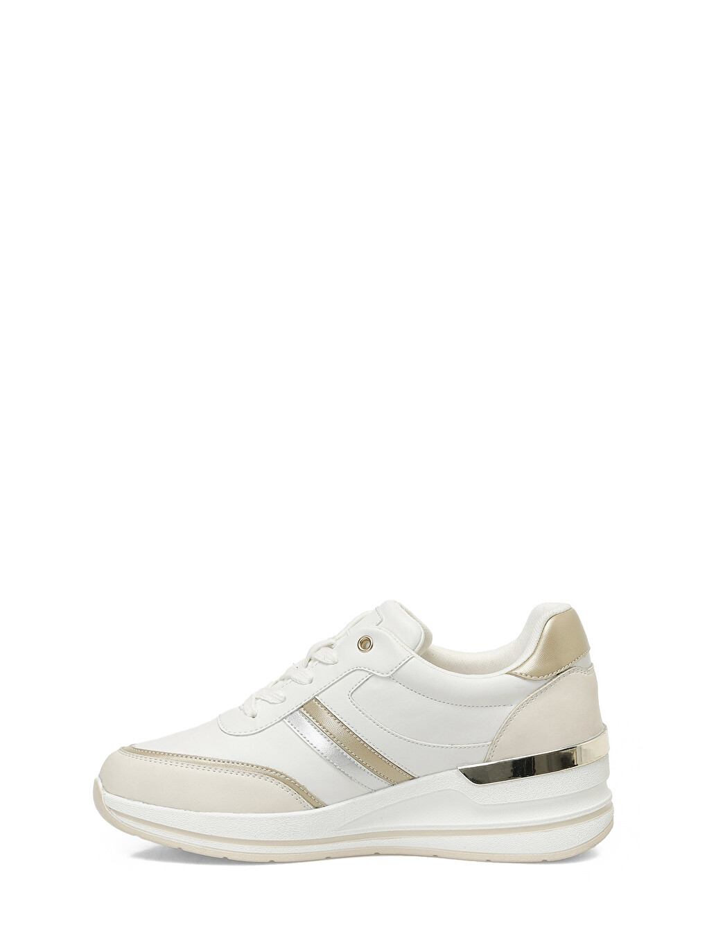 325545.Z 5FX Beyaz Kadın Sneaker-2