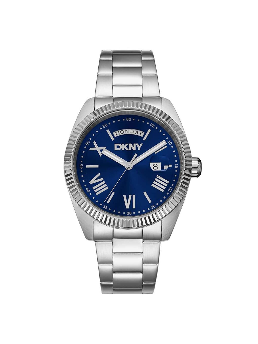 Gri DK1G141M0035 Erkek Kol Saati