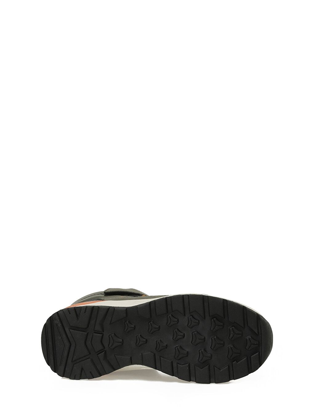 EDRAS HI F 5PR Haki Erkek Çocuk Outdoor Bot-5