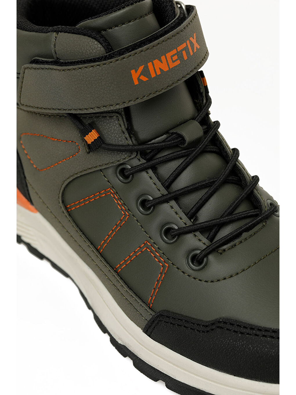 EDRAS HI F 5PR Haki Erkek Çocuk Outdoor Bot-6