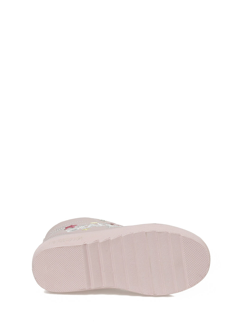 SEVAY UP P 5PR Pembe Kız Çocuk Bot-5
