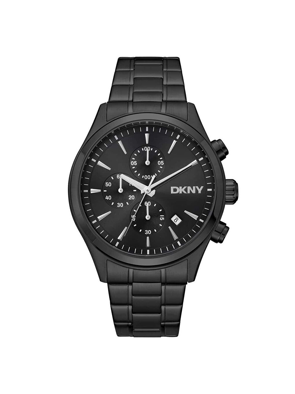 Siyah DK1G136M0075 Erkek Kol Saati