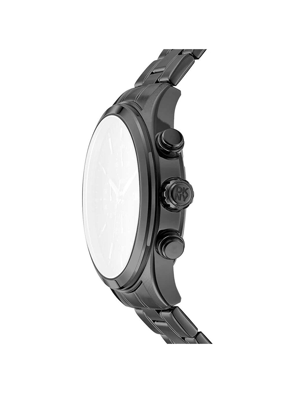 Siyah DK1G136M0075 Erkek Kol Saati-1