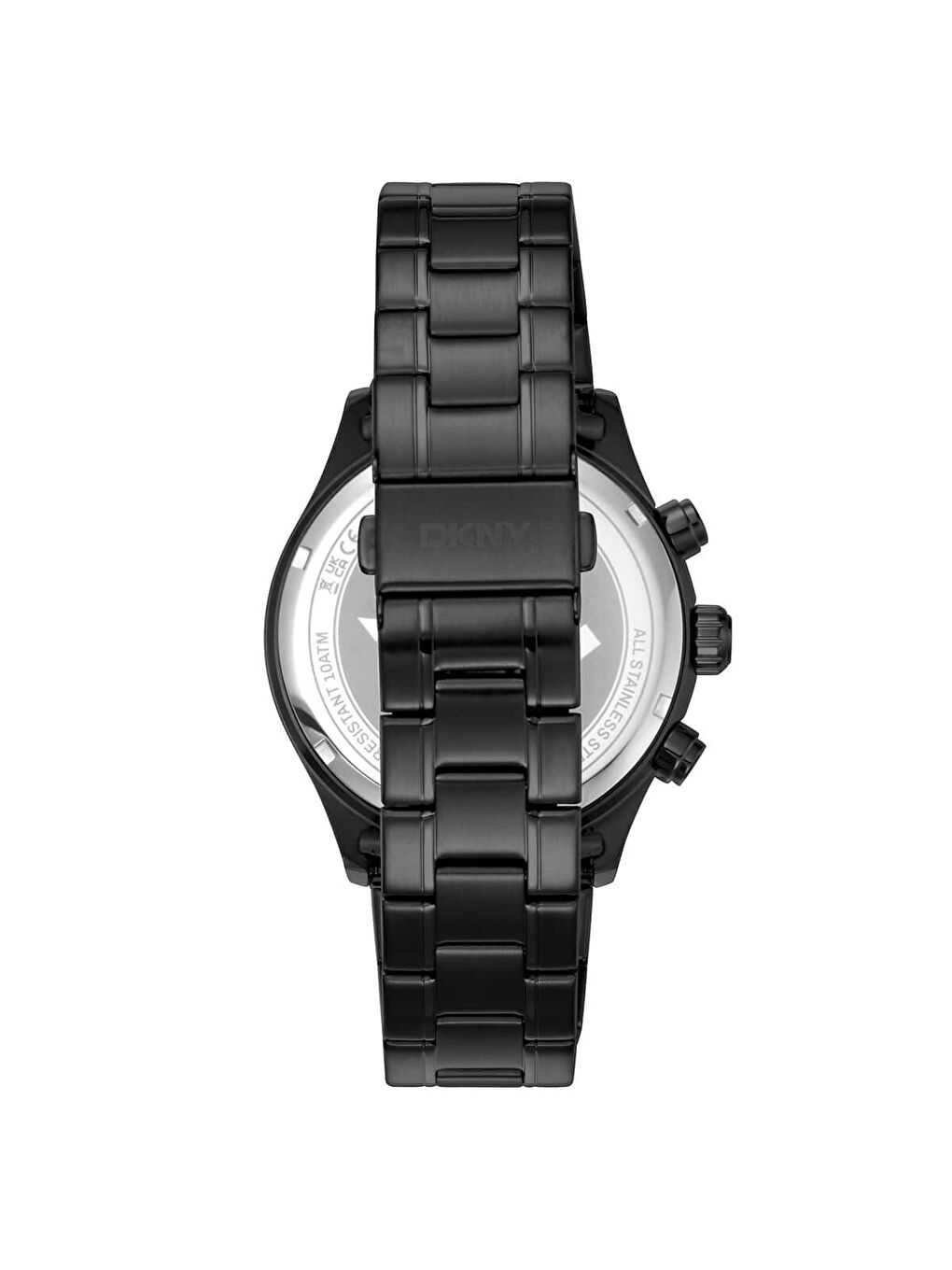 Siyah DK1G136M0075 Erkek Kol Saati-2