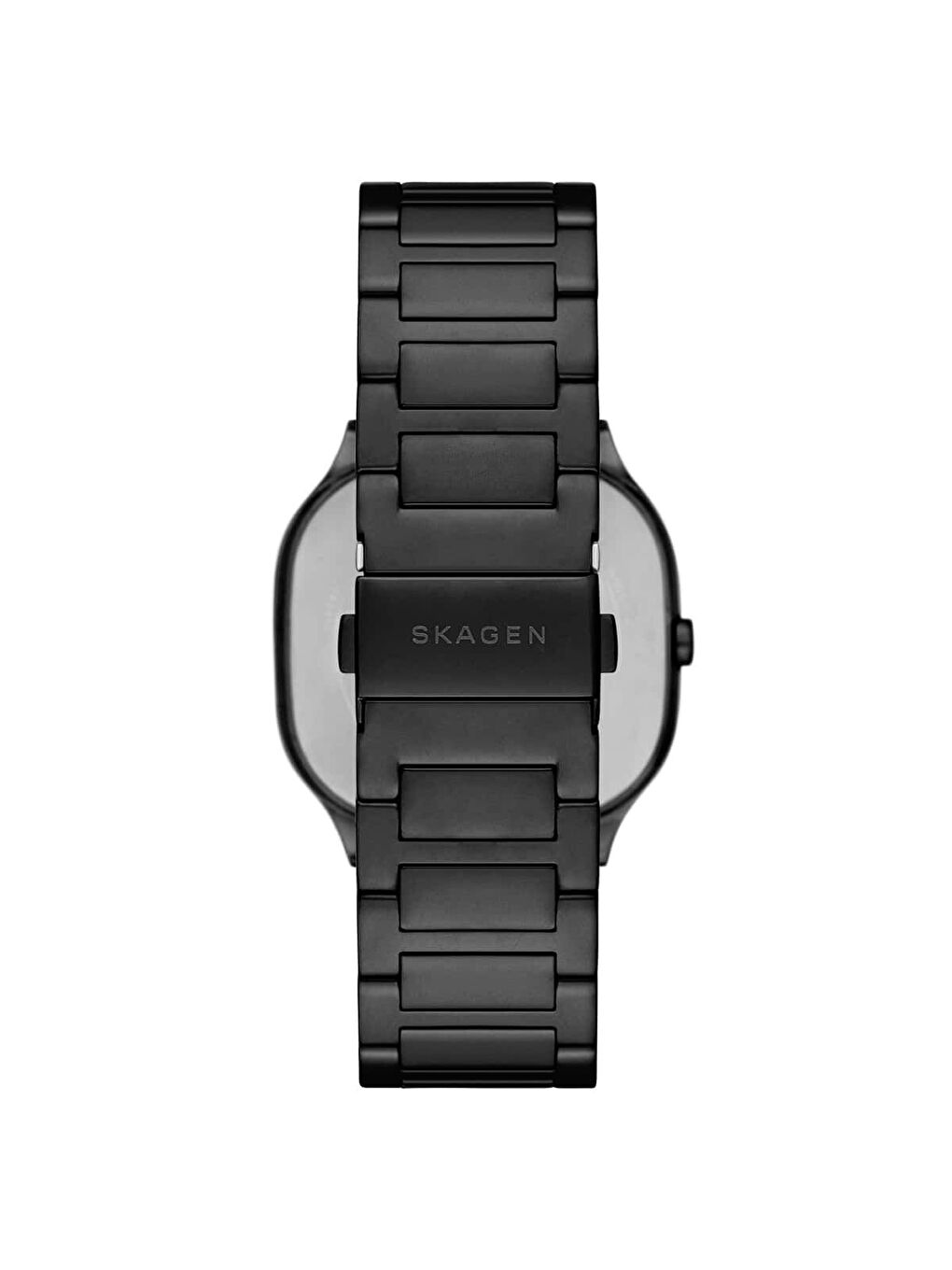 Siyah SKW6935 Erkek Kol Saati-2