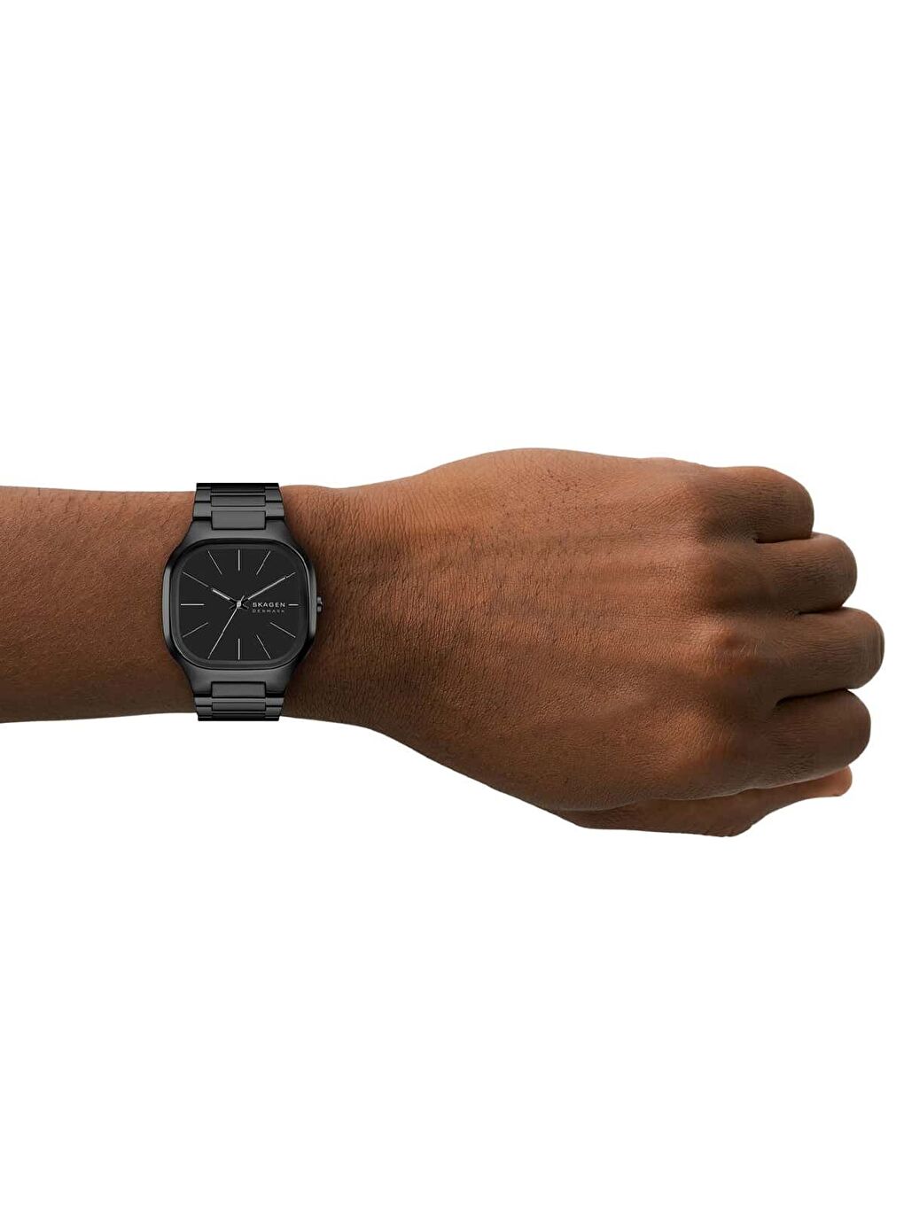 Siyah SKW6935 Erkek Kol Saati-4